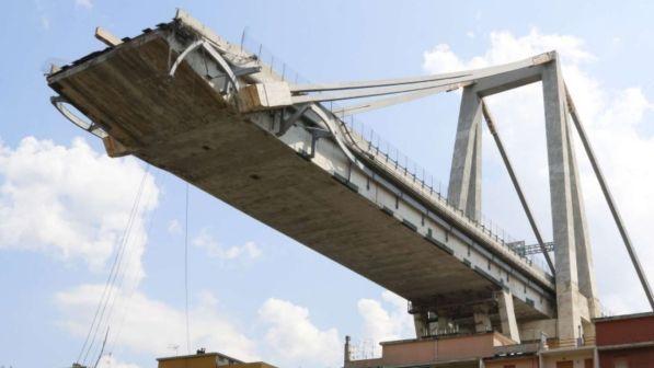 Ladro Di Erre La Poesia Del 1962 Che Ha Predetto La Fine Del Ponte Morandi Professione Camionista